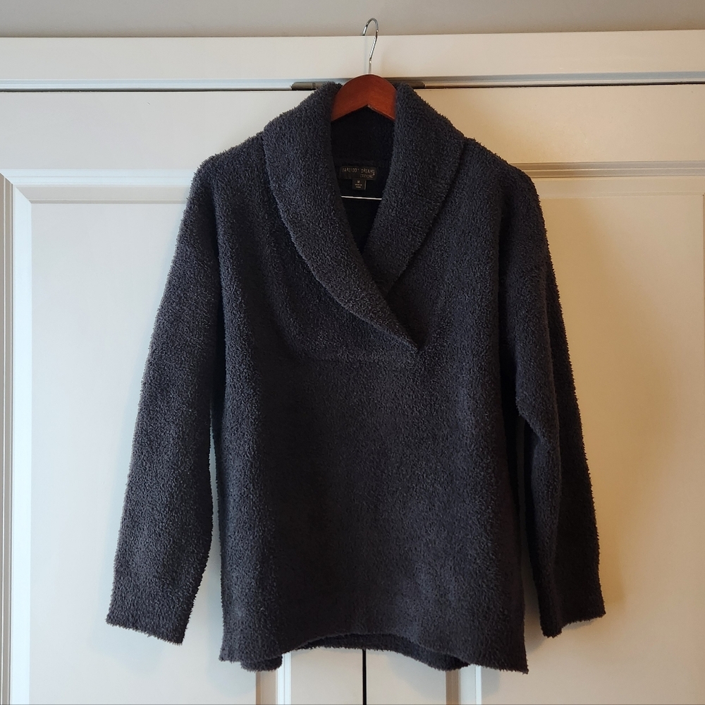 Barefoot Dreams Cozy Chic Pullover